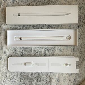 Apple Pencil first generation